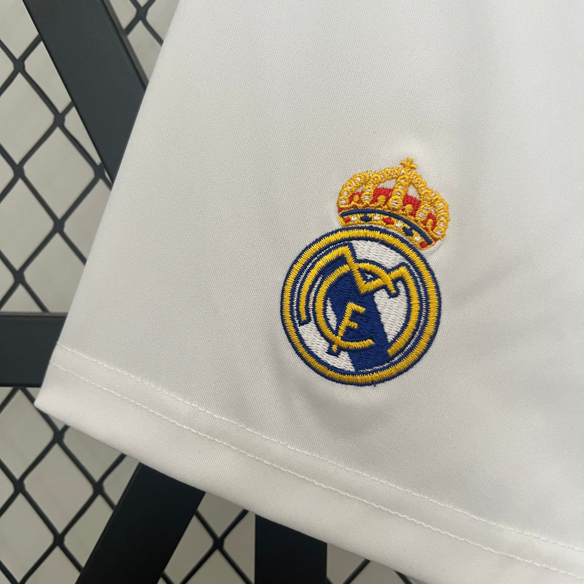 Shorts Real Madrid 24/25