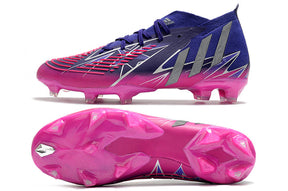 Chuteira Adidas Predator Edge.1 Campo FG "Champions Code"