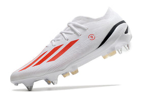 Chuteira Adidas X Speedportal.1 SG "Firmino"