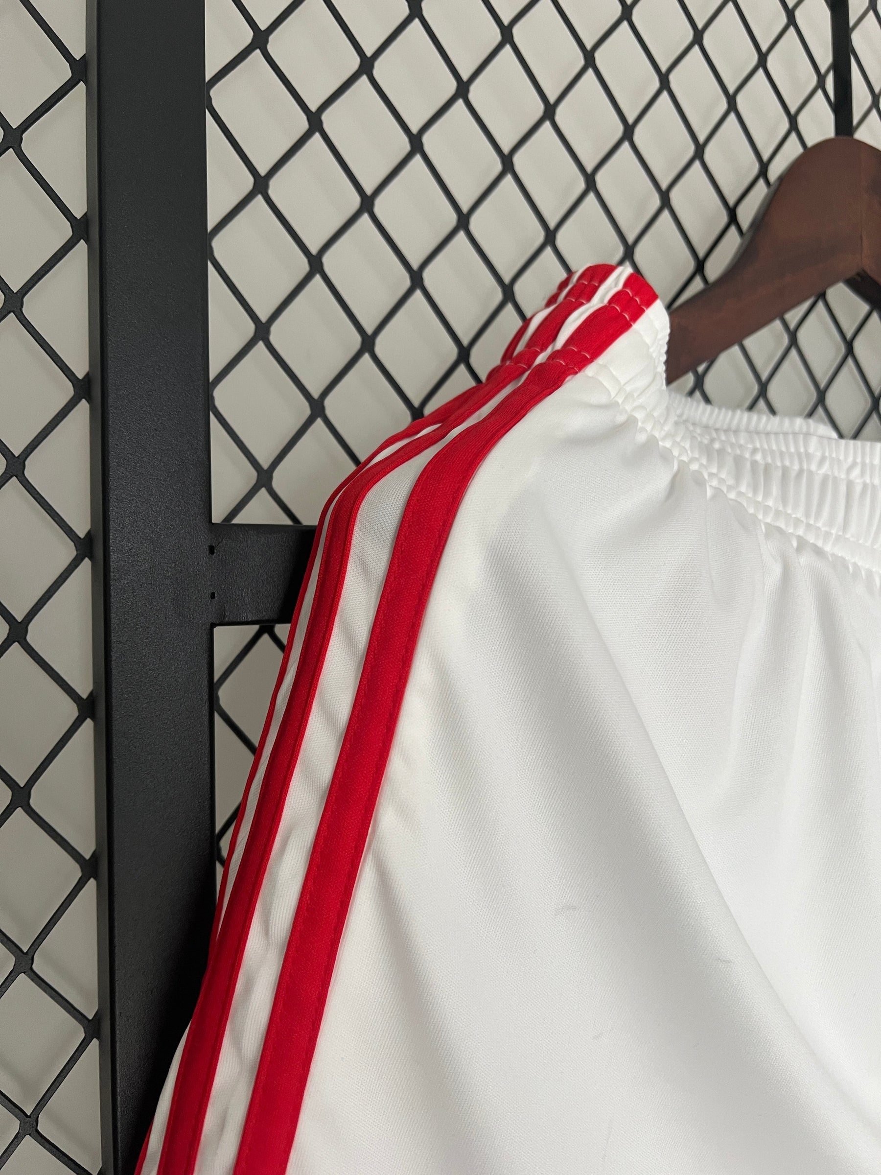 Shorts Flamengo 24/25 Home