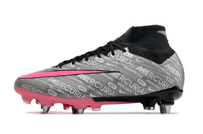 Chuteira Nike Air Zoom Mercurial Superfly 9 Elite SG "XXV Pack"
