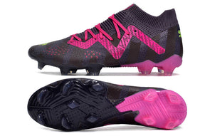 Chuteira Puma Future Ultimate FG - Roxo