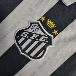 Kit Infantil Santos 23/24