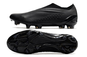 Chuteira Adidas X Speedportal+ FG "Nightstrike"