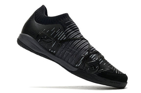 Chuteira Puma Future Z 1.1 Pro Cage Futsal "Blackout"