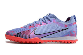 Chuteira Nike Mercurial Vapor 15 Pro Society "Kylian Mbappé Flames"