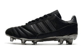 Chuteira Adidas Mundial 21 Campo FG - Preto