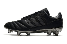 Chuteira Adidas Mundial 21 Campo FG - Preto