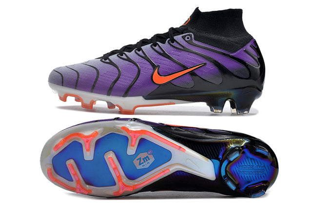 Chuteira Nike Air Zoom Mercurial Superfly 9 Elite "Mbappe"