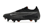 Chuteira Nike Campo Phantom GX Elite SG - Preto