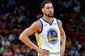 Regata Golden State Warriors - Association Edition