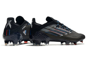 Chuteira Adidas Speedfow.1 FG "Edge of Darkness"