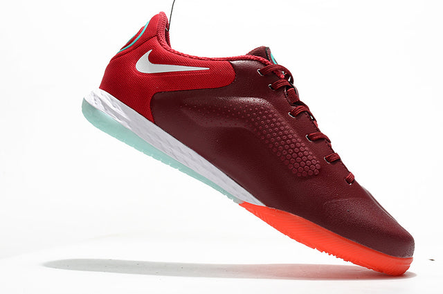 Chuteira Nike React Tiempo Legend 9 Pro Futsal IC "Blue Print"