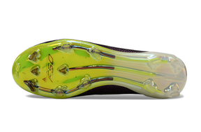 Chuteira Adidas F50 X Campo  - Roxa/Azul