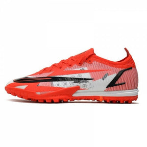Chuteira Nike Mercurial Vapor 14 Society "Spark Positivity"