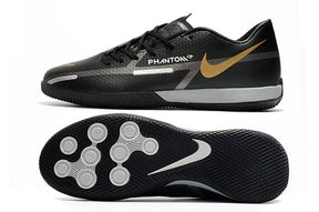 Chuteira Nike React Phantom GT 2 Pro Futsal IC "Shadow Pack"