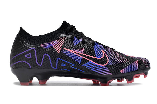 Chuteira Nike Air Zoom Mercurial Vapor 15 Elite FG - Colors