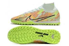 Chuteira Nike Mercurial Superfly 9 Elite Society "Bonded Pack"