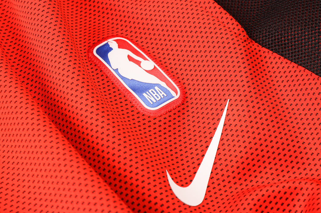 Conjunto Agasalho - Nike Thermaflex Showtime - Houston Rockets