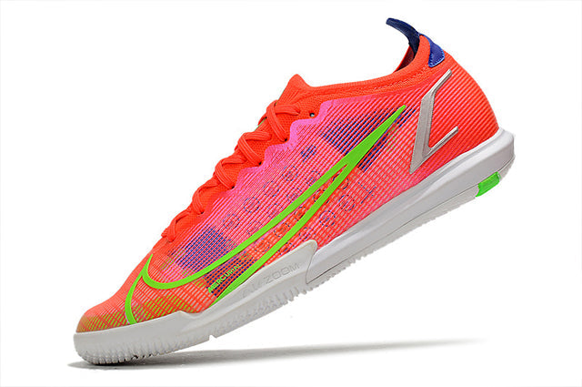 Chuteira Nike Mercurial Vapor 14 Elite Futsal IC "Spectrum Pack"