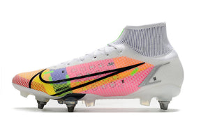 Chuteira Nike Mercurial Superfly 8 Elite SG "Dragonfly"