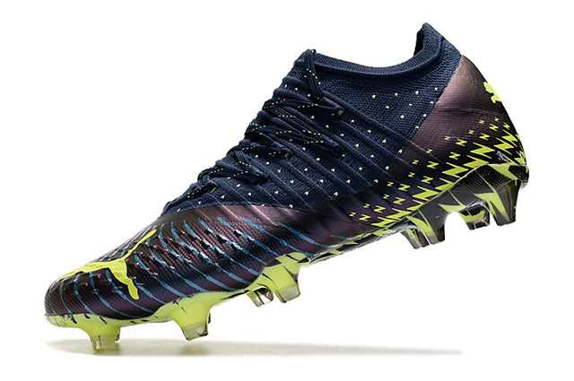 Chuteira Puma Future Z 1.4 Campo FG/AG "Fastest Pack"