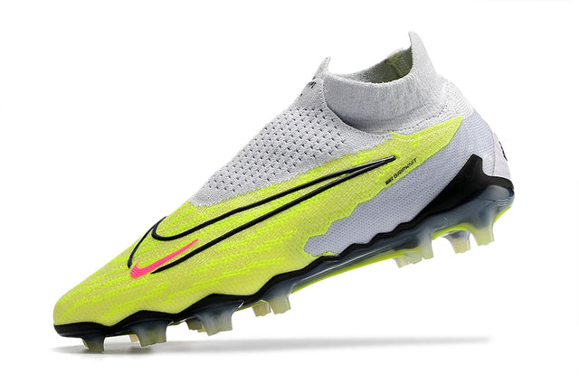 Chuteira Nike Campo Phantom GX Elite FG "Luminous Pack"