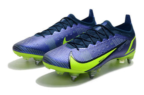 Chuteira Nike Mercurial Vapor 14 Elite SG "Recharge"