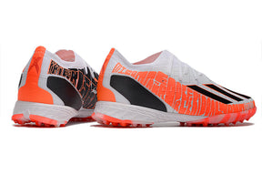 Chuteira Adidas X Speedportal.1 Society TF "Messi"