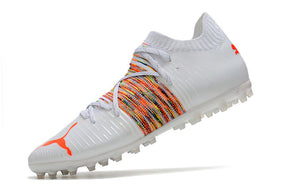 Chuteira Puma Future Z 1.1 MG "Spectra"