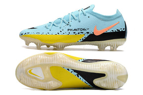 Chuteira Nike Campo Phantom GT 2 Elite FG "Lucent Pack"