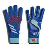 Luvas Adidas Predator Accuracy Pro "Marine Rush"