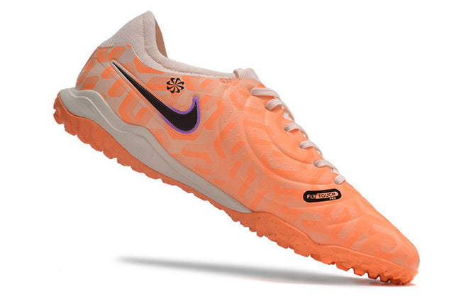 Chuteira Nike Tiempo 10 Pro Society "United Pack"