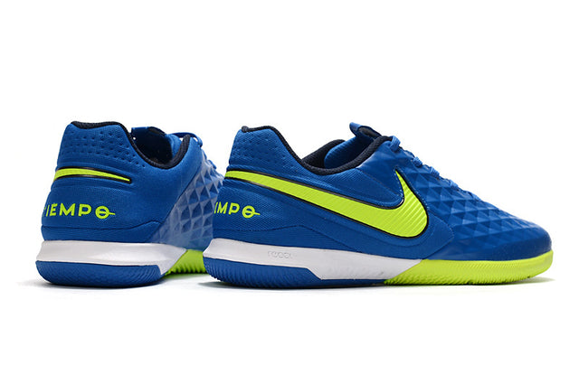 Chuteira Nike React Tiempo Legend 8 Pro Futsal IC "Skycourt Pack"