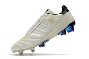 Chuteira Adidas Mundial 21 Campo FG - Branco
