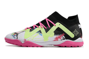 Chuteira Puma Future Match Society TF "PowerCat Tokyo"