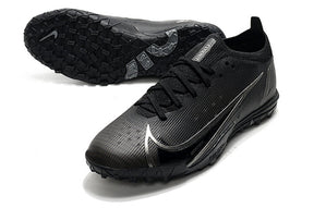 Chuteira Nike Mercurial Vapor 14 Society "All Black"