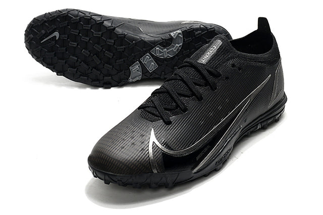 Chuteira Nike Mercurial Vapor 14 Society "All Black"