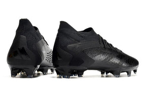 Chuteira Adidas Predator Accuracy.1 FG - All Black