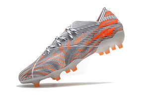 Chuteira Adidas Nemeziz.1 Campo FG "Superspectral pack"