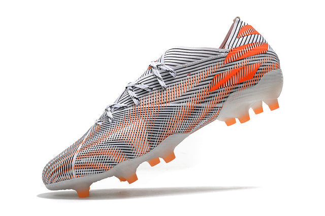 Chuteira Adidas Nemeziz.1 Campo FG "Superspectral pack"