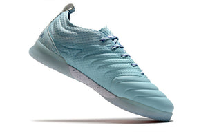 Chuteira Adidas Copa 20.1 Futsal - Azul