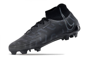 Chuteira Nike Phantom Luna Elite Campo FG - Preto