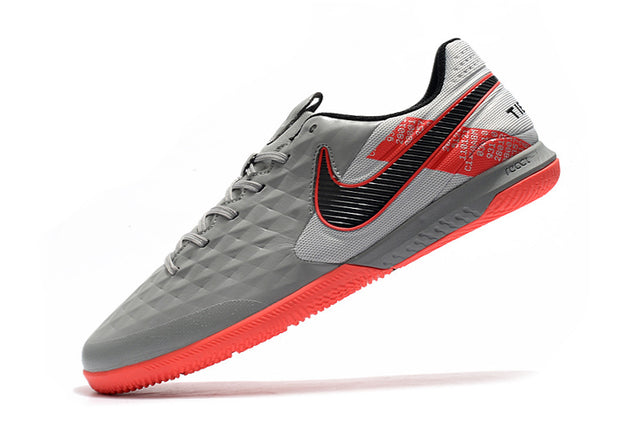 Chuteira Nike React Tiempo Legend 8 Pro Futsal IC "Neighborhood Pack"