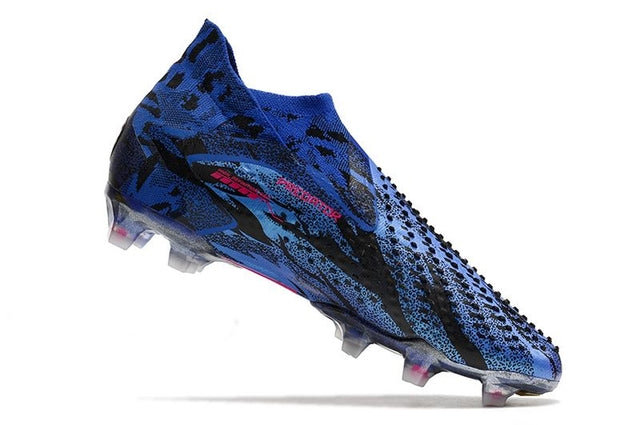 Chuteira Adidas Predator Accuracy+ FG "Pogba"