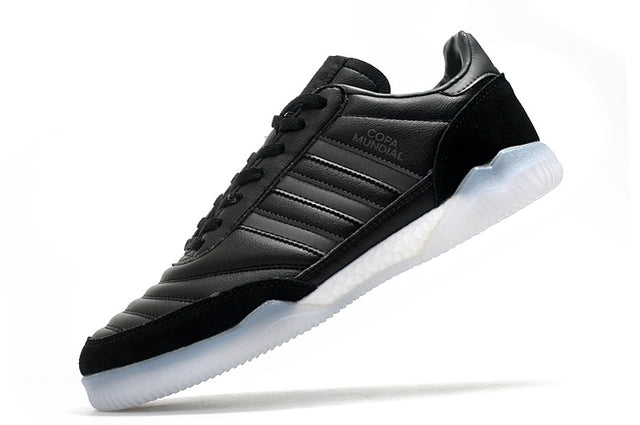 Chuteira Adidas Copa Mundial Futsal - Preto