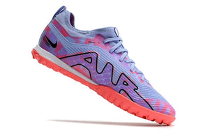 Chuteira Nike Mercurial Vapor 15 Pro Society "Kylian Mbappé Flames"