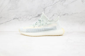 Tênis Adidas Yeezy Boost 350 V2 Cloud White (reflective)