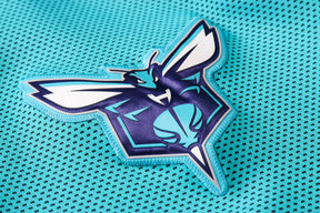 Conjunto Agasalho - Nike Thermaflex Showtime - Charlotte Hornets