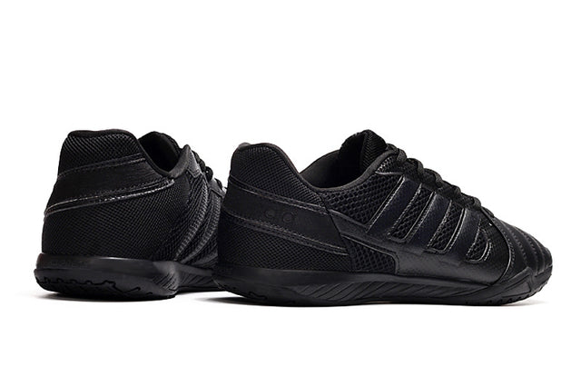Chuteira Adidas Top Sala Futsal - Preto